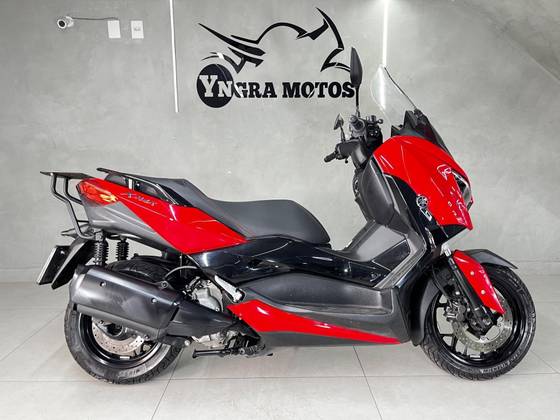 YAMAHA XMAX ABS YAMAHA XMAX ABS